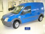 Фото Ford Transit Connect