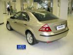 Фото Ford Mondeo
